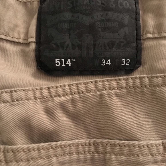 Levi's Other - Jeans Levi's Other - Jeans